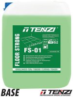 TZ-FLOORSCLEAN