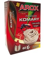 AROX-ELEK+PL