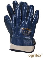 OX-NITERFULL G